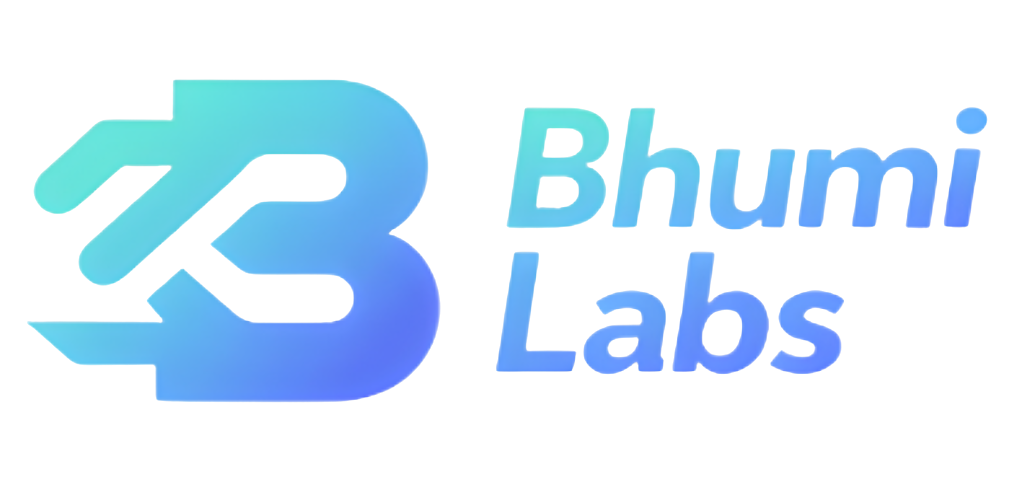 Bhumi Labs Logo