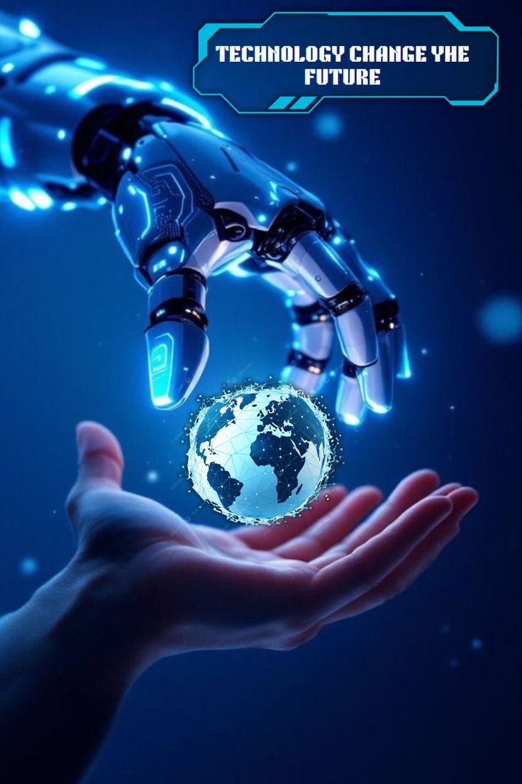 Team working on technology solutions