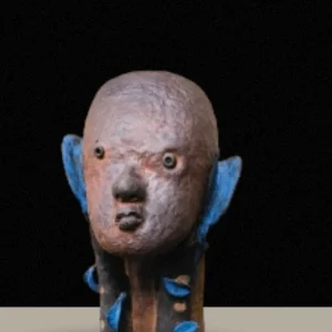 <b>G.Reghu</b><br>Untitled