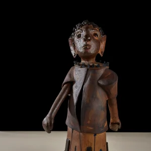 <b>G.Reghu</b><br>Untitled