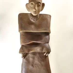 <b>G.Reghu</b><br>Untitled