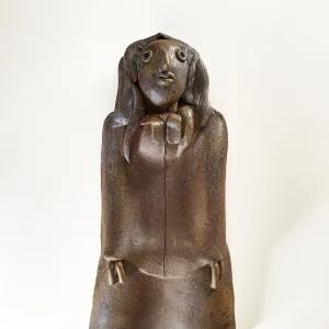 <b>G.Reghu</b><br>Untitled