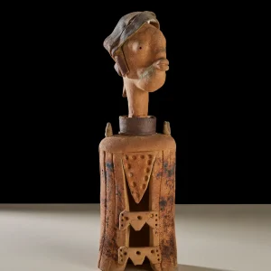 <b>G.Reghu</b><br>Untitled