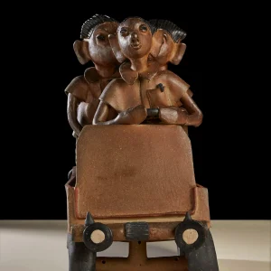 <b>G.Reghu</b><br>Untitled