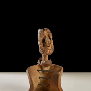 <b>G.Reghu</b><br>Untitled