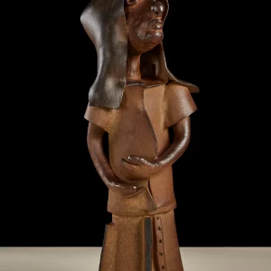 <b>G.Reghu</b><br>Untitled