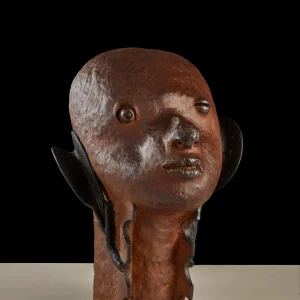 <b>G.Reghu</b><br>Untitled