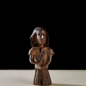 <b>G.Reghu</b><br>Untitled