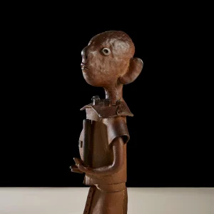 <b>G.Reghu</b><br>Untitled