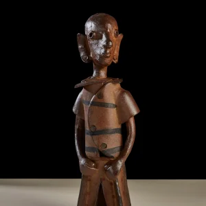 <b>G.Reghu</b><br>Untitled