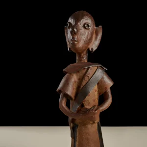 <b>G.Reghu</b><br>Untitled