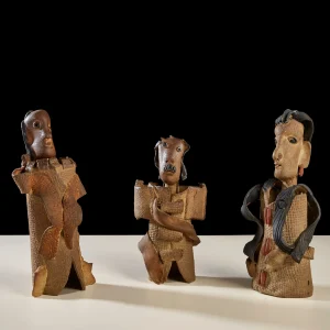 <b>G.Reghu</b><br>Untitled