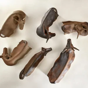 <b>G.Reghu</b><br>Untitled