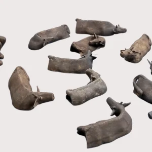 <b>G.Reghu</b><br>Untitled