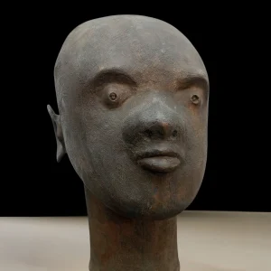 <b>G.Reghu</b><br>Untitled