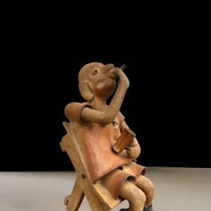 <b>G.Reghu</b><br>Untitled