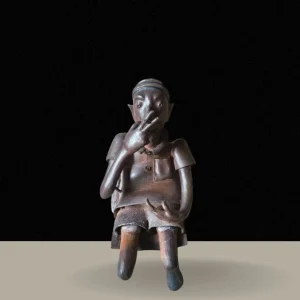 <b>G.Reghu</b><br>Untitled