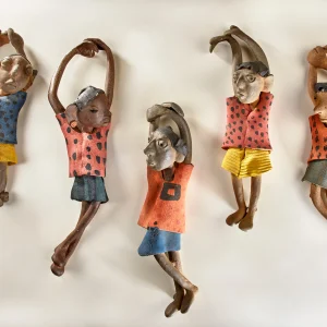 <b>G.Reghu</b><br>Untitled