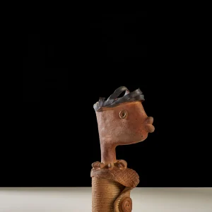 <b>G.Reghu</b><br>Untitled