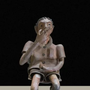 <b>G.Reghu</b><br>Untitled