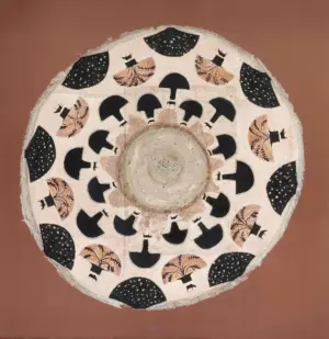 <b> Haren Thakur </b><br>Structural Integrity <br>Mixed Media on Canvas <br>66 x 49.5 Inches<br>2025