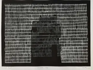 <b>Pooja Iranna</b><br>Another Way<br>Unique Print<br> 12 x 16.5 Inches<br>2024