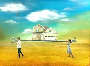 <b>Dushyant Patel</b><br>Untitled<br>Oil on Canvas<br>36 x 48 Inches<br>2022