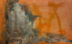 <b>Reba Hore/b><br>Untitled<br>Water Pigment on Paper<br> 20 x 30.5 Inches<br>Unknown