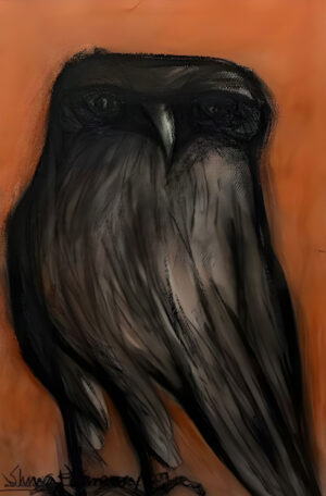 <b>Shuvaprasanna Bhattacharya </b><br> Untitled <br> Dry Pastel on Paper <br> 15 x 22 Inches <br>Unknown