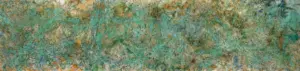 <b>Anju Chaudhury</b><br>Untitled<br> Pastel, Pencil, Ink, Water Colour on Rice Paper<br>17.5 x 89 Inches<br>Unknown