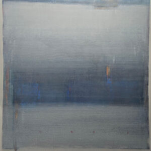 <b>Ganesh Mohan Shinde</b><br>Untitled<br>Acrylic on Canvas<br> 48 x 48 Inches <br>Unknown