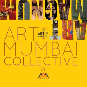 <p style="font-size: 20px; margin:0px ">Art Mumbai Collective<br>Jyotirmoy Bhattacharya </p>