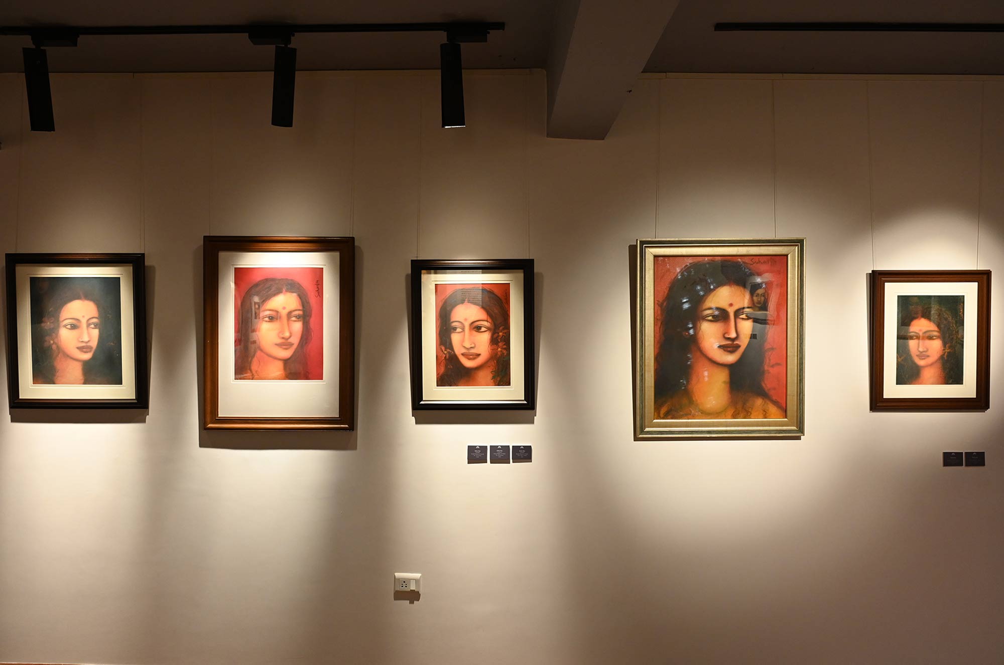 Suhas Roy 2