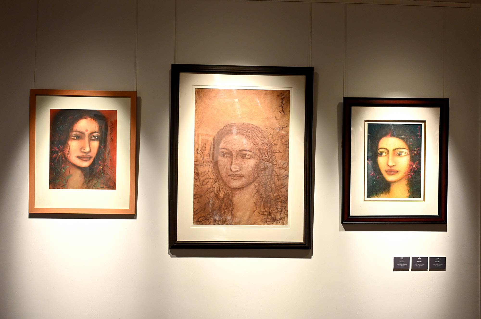 Suhas Roy 3