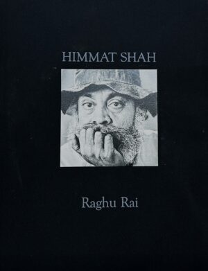 <p style="font-size: 20px; margin:0px ">Himmat Shah</b><br>Raghu Rai </p>